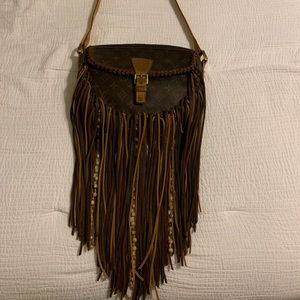 100% Authentic Louis Vuitton